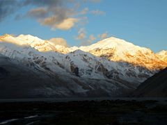 Trek to K2  Base Camp